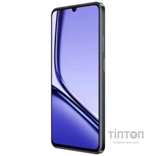 Смартфон Realme Note 50 4/128Gb Midnight Black