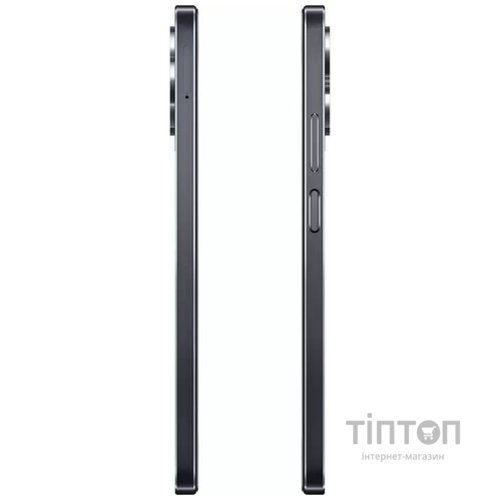 Смартфон Realme Note 50 4/128Gb Midnight Black