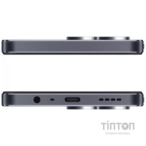 Смартфон Realme Note 50 4/128Gb Midnight Black
