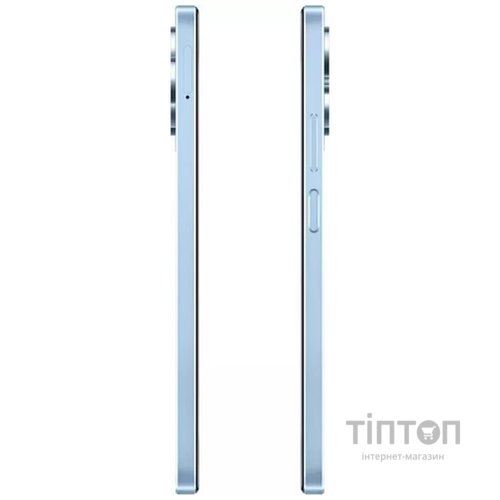 Смартфон Realme Note 50 4/128Gb Sky Blue