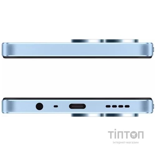 Смартфон Realme Note 50 4/128Gb Sky Blue