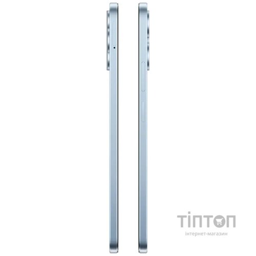 Смартфон Realme Note 80 4/128GB (RMX5388) Glacier Blue