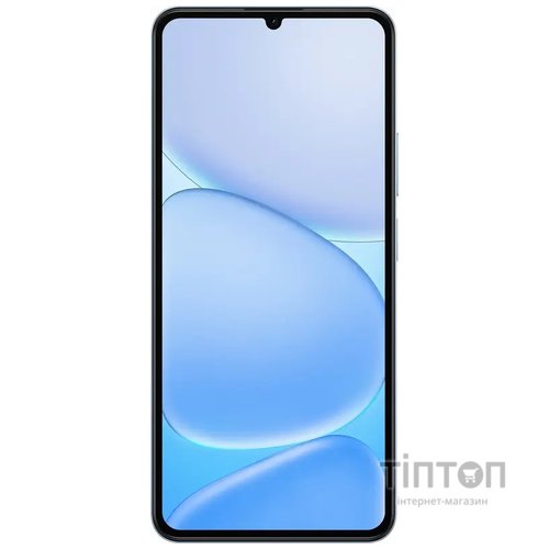 Смартфон Realme Note 80 4/64GB (RMX5388) Glacier Blue