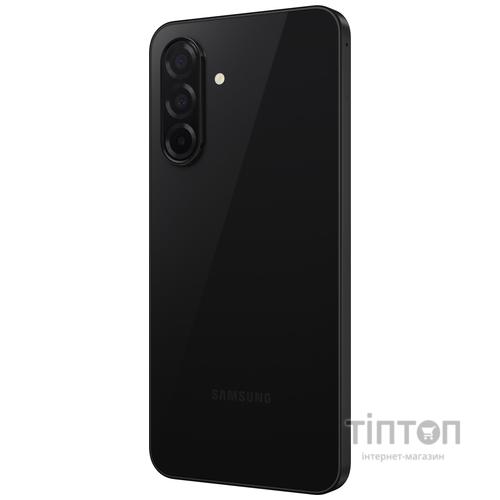 Смартфон Samsung Galaxy A26 5G 6/128GB Black (SM-A266BZKBEUC)