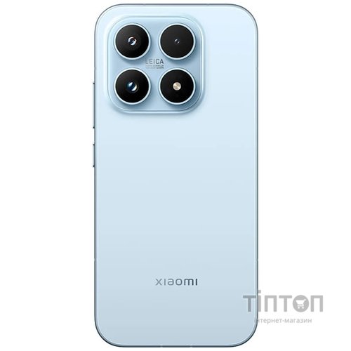 Смартфон Xiaomi 17 12/512GB Ice Blue