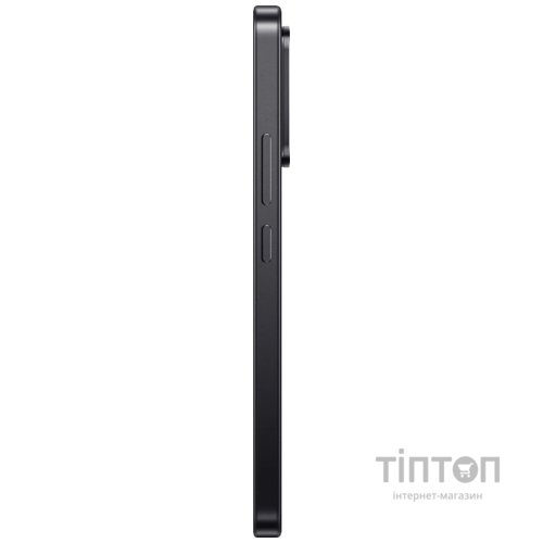 Смартфон Xiaomi 17T 12/512GB Black