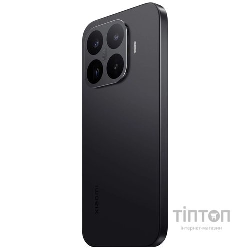 Смартфон Xiaomi 17T 12/512GB Black