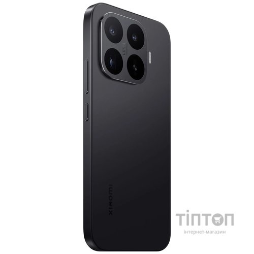 Смартфон Xiaomi 17T 12/512GB Black