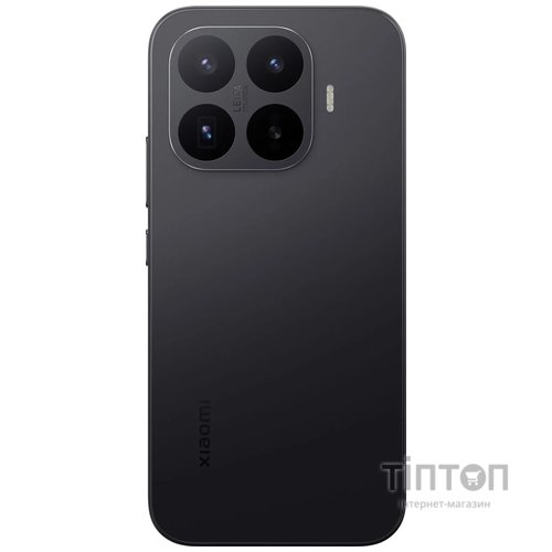 Смартфон Xiaomi 17T 12/512GB Black