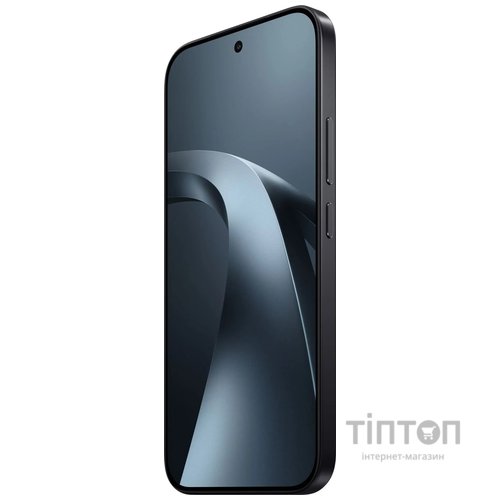 Смартфон Xiaomi 17T 12/512GB Black