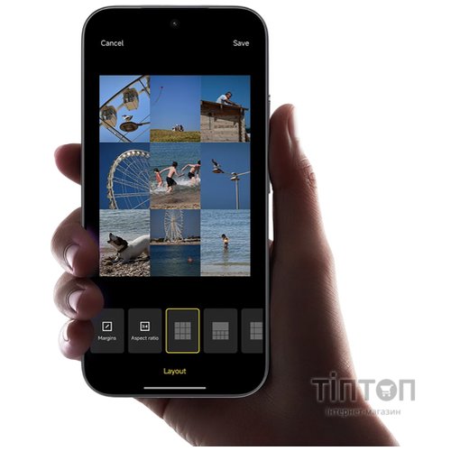 Смартфон Xiaomi 17T 12/512GB Black