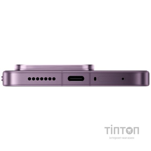 Смартфон Xiaomi 17T Pro 12/256GB Deep Violet