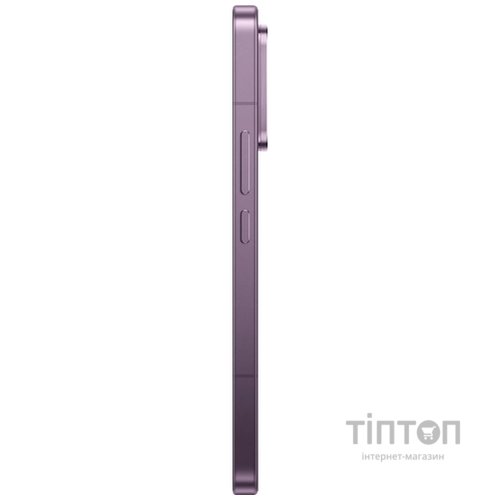 Смартфон Xiaomi 17T Pro 12/256GB Deep Violet
