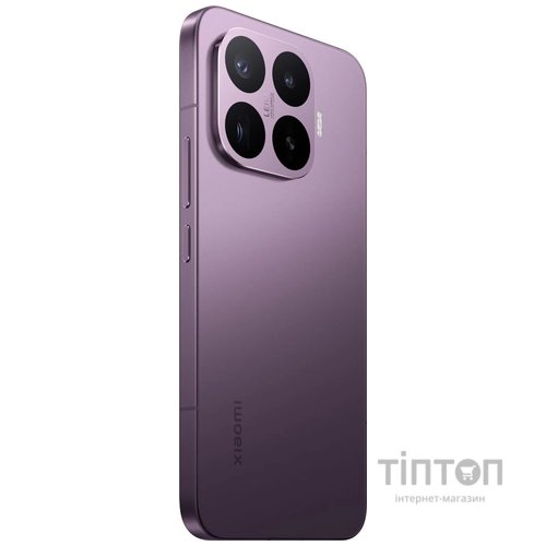 Смартфон Xiaomi 17T Pro 12/256GB Deep Violet