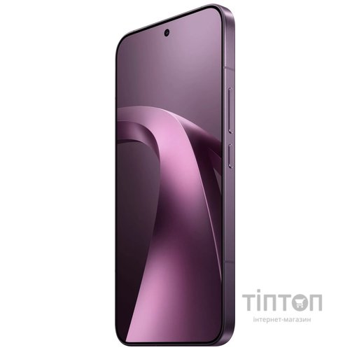 Смартфон Xiaomi 17T Pro 12/256GB Deep Violet
