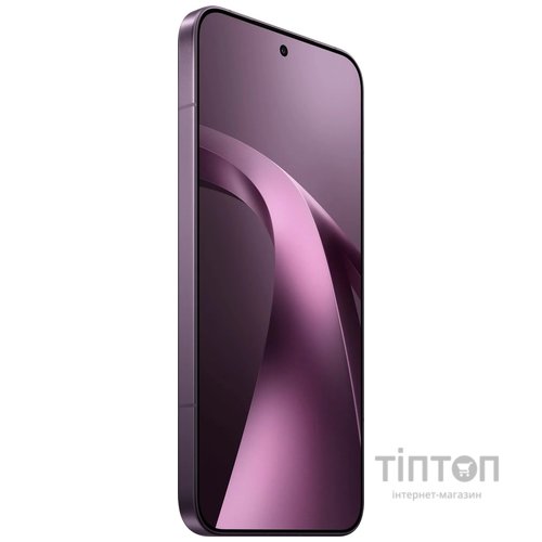 Смартфон Xiaomi 17T Pro 12/256GB Deep Violet