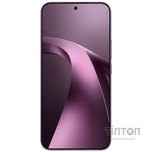 Смартфон Xiaomi 17T Pro 12/256GB Deep Violet