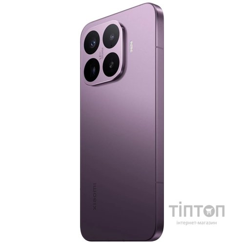 Смартфон Xiaomi 17T Pro 12/256GB Deep Violet