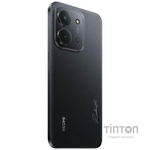 Смартфон Xiaomi Redmi 15C 4/128GB Midnight Black