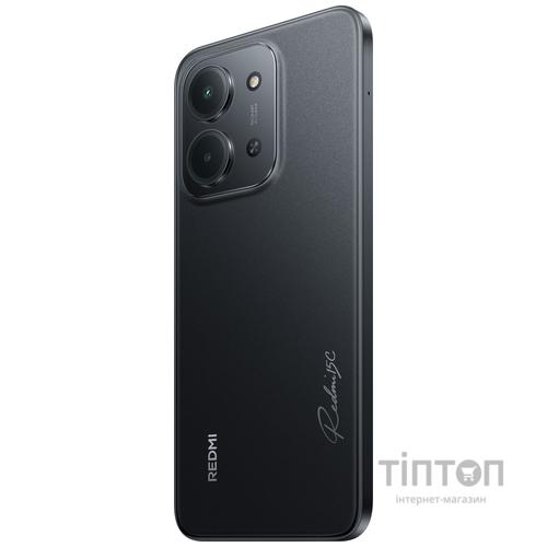 Смартфон Xiaomi Redmi 15C 4/128GB Midnight Black