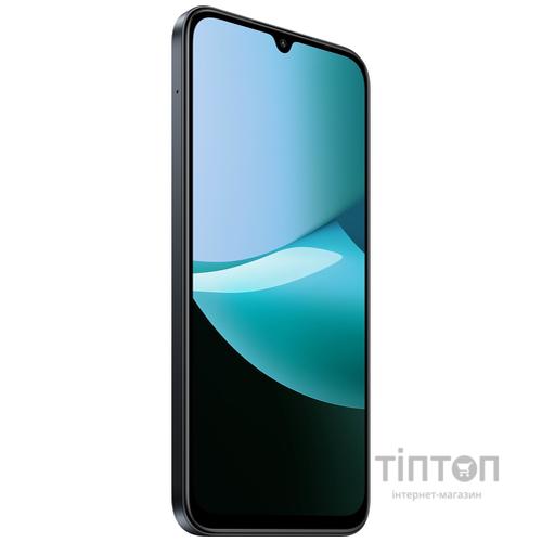Смартфон Xiaomi Redmi 15C 4/128GB Midnight Black