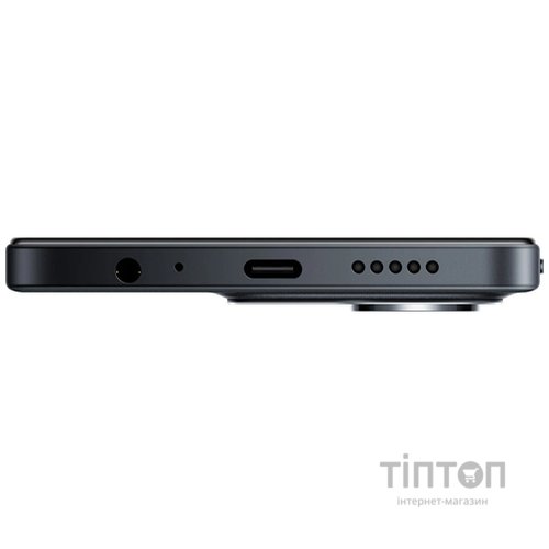 Смартфон Xiaomi Redmi 15C 4/128GB Midnight Black