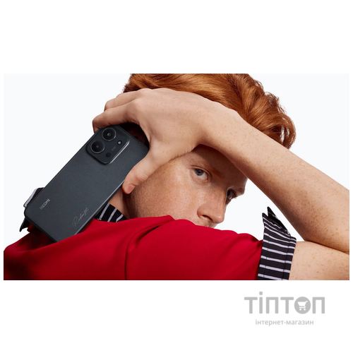 Смартфон Xiaomi Redmi 15C 4/128GB Midnight Black