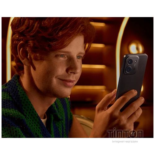Смартфон Xiaomi Redmi 15C 4/128GB Midnight Black