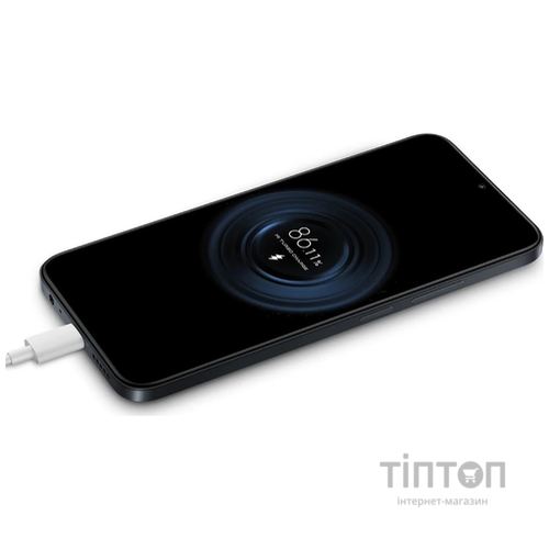 Смартфон Xiaomi Redmi 15C 4/128GB Midnight Black