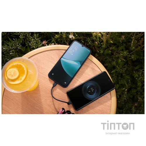 Смартфон Xiaomi Redmi 15C 4/128GB Midnight Black