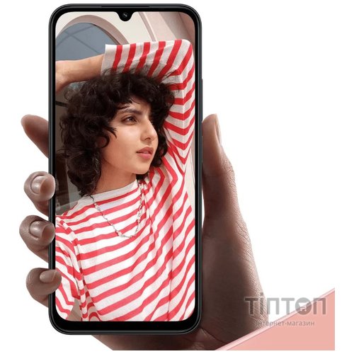 Смартфон Xiaomi Redmi 15C 4/128GB Midnight Black
