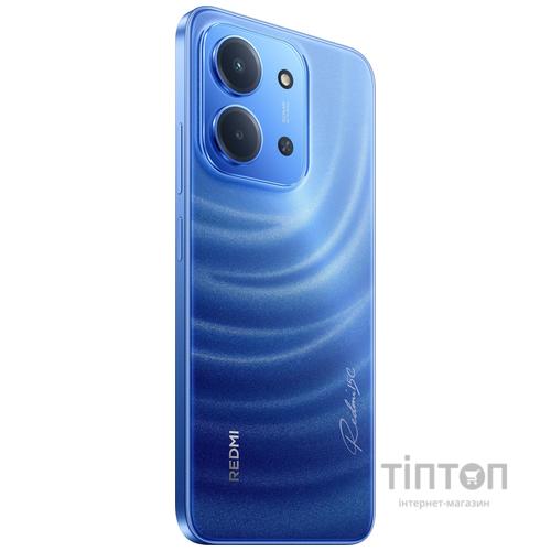 Смартфон Xiaomi Redmi 15C 4/128GB Moonlight Blue