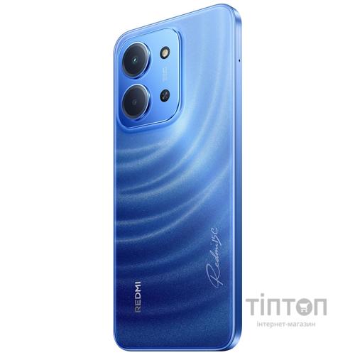 Смартфон Xiaomi Redmi 15C 4/128GB Moonlight Blue