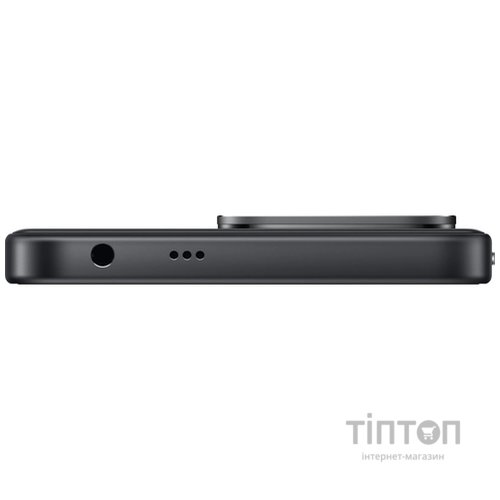 Смартфон Xiaomi Redmi 17 4/128GB Black