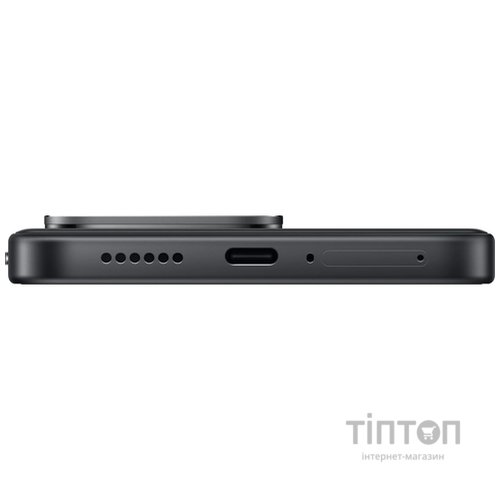 Смартфон Xiaomi Redmi 17 4/128GB Black
