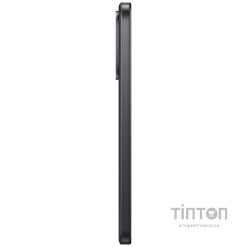 Смартфон Xiaomi Redmi 17 4/128GB Black