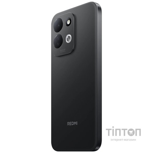 Смартфон Xiaomi Redmi 17 4/128GB Black