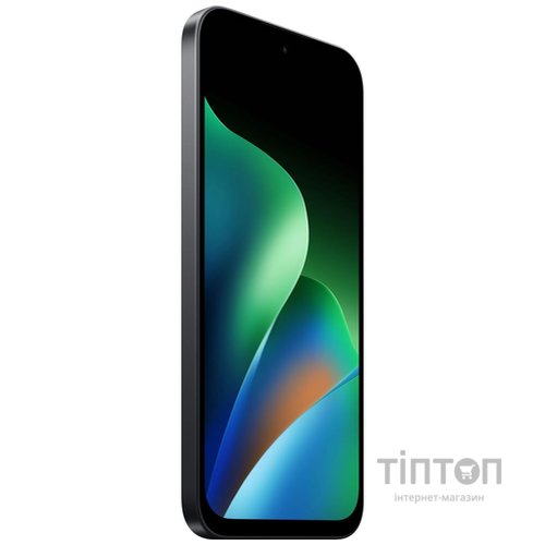 Смартфон Xiaomi Redmi 17 4/128GB Black