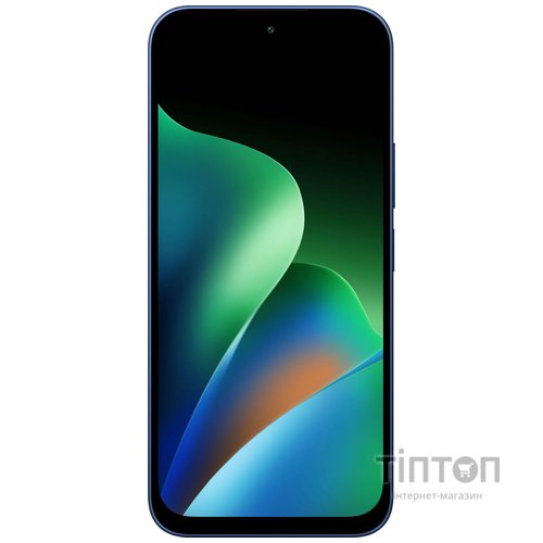 Смартфон Xiaomi Redmi 17 4/128GB Deep Blue