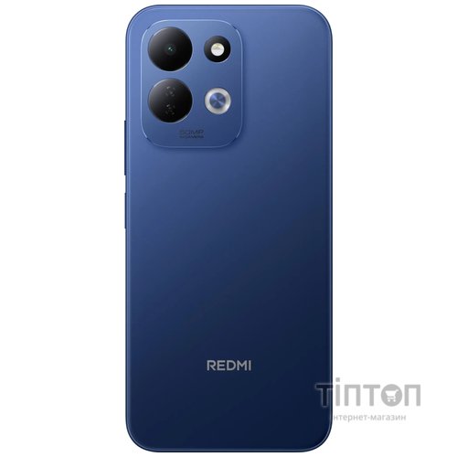 Смартфон Xiaomi Redmi 17 4/128GB Deep Blue