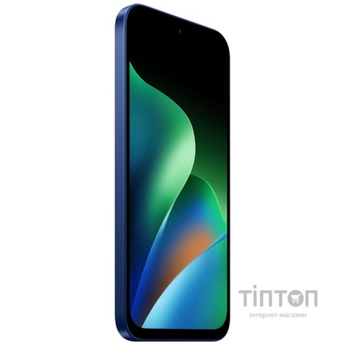 Смартфон Xiaomi Redmi 17 4/128GB Deep Blue