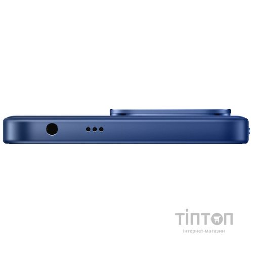 Смартфон Xiaomi Redmi 17 4/128GB Deep Blue