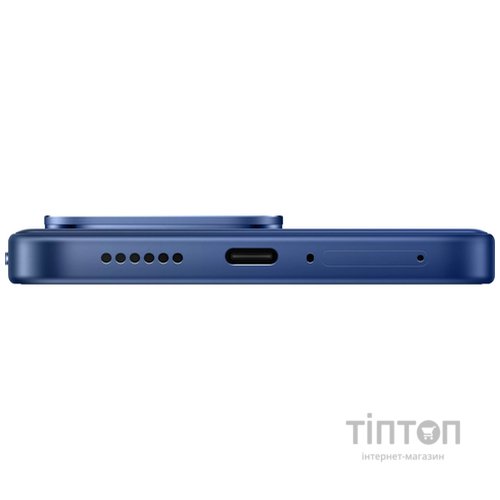 Смартфон Xiaomi Redmi 17 4/128GB Deep Blue