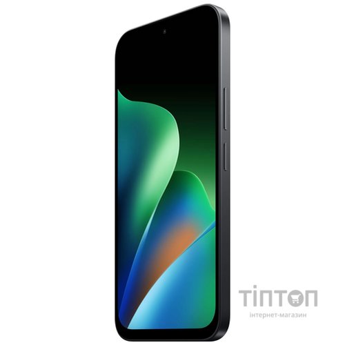 Смартфон Xiaomi Redmi 17 4/256GB Black
