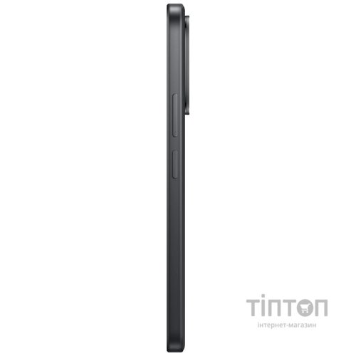 Смартфон Xiaomi Redmi 17 4/256GB Black