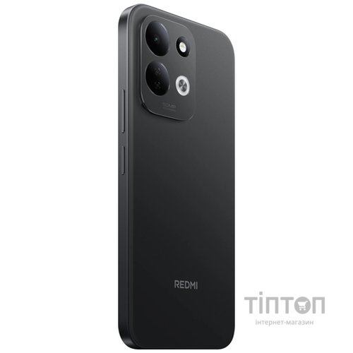 Смартфон Xiaomi Redmi 17 4/256GB Black