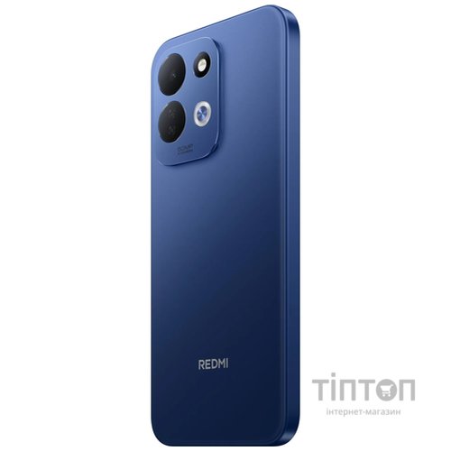 Смартфон Xiaomi Redmi 17 4/256GB Deep Blue