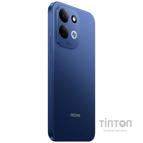 Смартфон Xiaomi Redmi 17 4/256GB Deep Blue