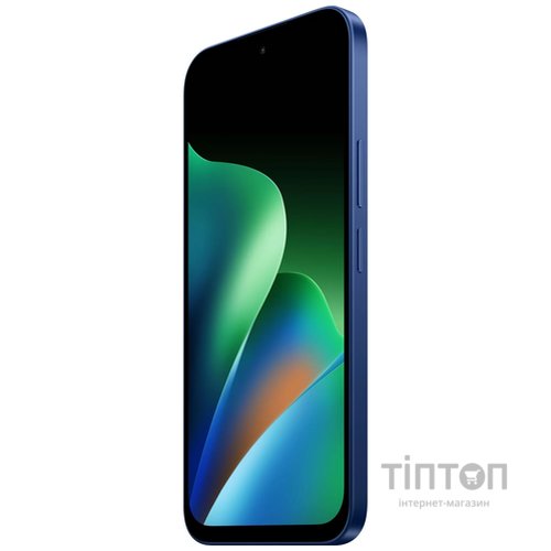 Смартфон Xiaomi Redmi 17 4/256GB Deep Blue