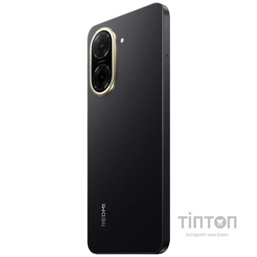 Смартфон Xiaomi Redmi A5 4/128GB Black